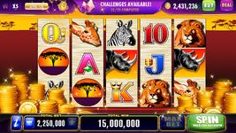 Cashman Casino - Free Slots screenshot apk 1