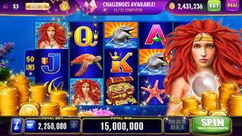 Cashman Casino - Free Slots screenshot apk 
