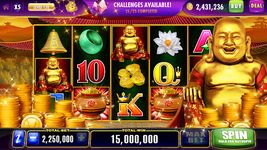 Cashman Casino - Free Slots screenshot apk 4
