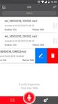 Screenshot 9 di registratore vocale apk
