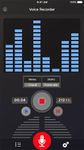 enregistreur vocal capture d'écran apk 4