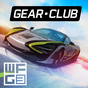 ikon apk Gear.Club - True Racing