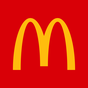 Ícone do McDonald's App