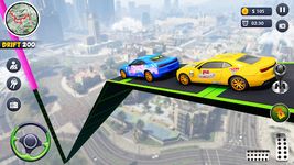 ücretsiz araba aşırı stunts ekran görüntüsü APK 