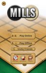 Nine men's Morris (Mills) στιγμιότυπο apk 15