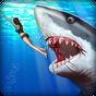 Angry Shark Hunter APK