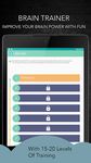 Screenshot 5 di Brain Magister e formazione apk