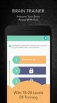 Screenshot 13 di Brain Magister e formazione apk