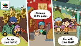 Toca Life: Farm 이미지 1