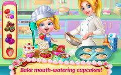 Real Cake Maker 3D screenshot APK 