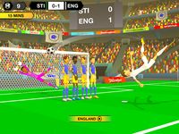 Tangkapan layar apk Stick Soccer 2 3