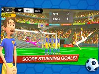 Screenshot 2 di Stick Soccer 2 apk