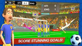 Screenshot 14 di Stick Soccer 2 apk