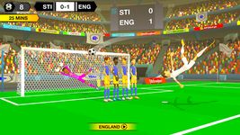Screenshot 9 di Stick Soccer 2 apk