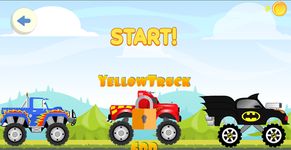 Картинка 4 Racing Monster Truck