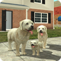 Ícone do Dog Sim Online