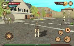 Скриншот 5 APK-версии Dog Sim Online