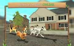 Dog Sim Online ekran görüntüsü APK 3