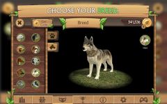 Screenshot 2 di Dog Sim Online apk