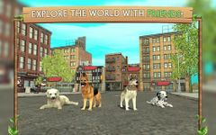 Dog Sim Online ekran görüntüsü APK 
