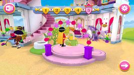 Captura de tela do apk Castelo da Princesa PLAYMOBIL 4