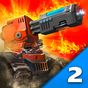 Tower defense-Defense legend 2 icon