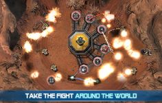 Tower defense-Defense legend 2 zrzut z ekranu apk 2