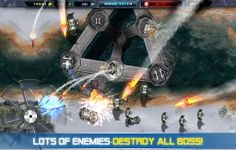 Tower defense-Defense legend 2 zrzut z ekranu apk 