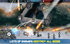 ภาพหน้าจอที่ 12 ของ Tower defense-Defense legend 2