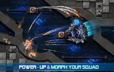 Tower defense-Defense legend 2 zrzut z ekranu apk 11