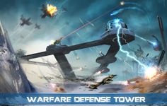 ภาพหน้าจอที่ 10 ของ Tower defense-Defense legend 2