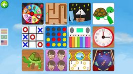 Скриншот 19 APK-версии Развивающие игры для детей 4