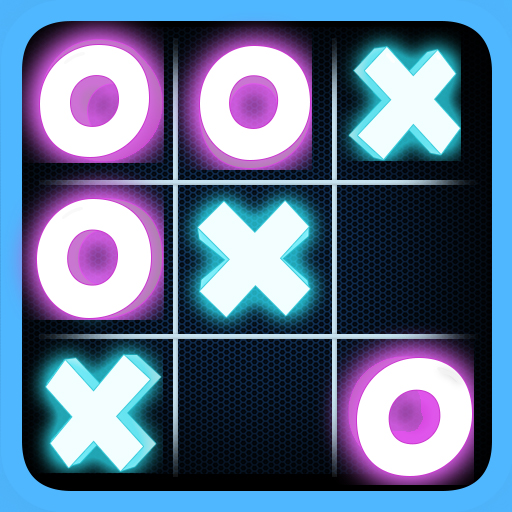 Tic Tac Toe APK for Android Download