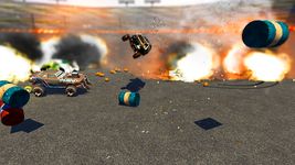 Derby Destruction Simulator Screenshot APK 7