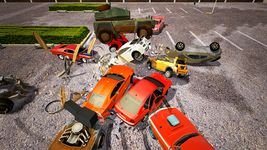 Derby Destruction Simulator ảnh màn hình apk 2