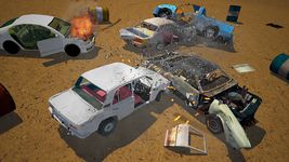 Derby Destruction Simulator Screenshot APK 21