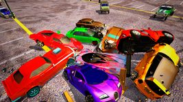 Tangkapan layar apk Derby Destruction Simulator 19