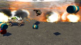 Скриншот 14 APK-версии Derby Destruction Simulator
