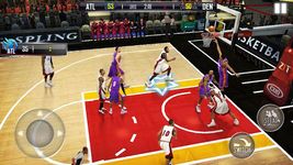 Captura de tela do apk Basquetebol Fanático 3