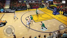 Captură de ecran Fanatical Basketball apk 1