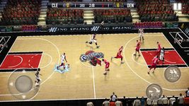 Fanatical Basketball screenshot apk 9