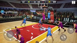 Fanatical Basketball screenshot APK 5