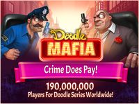 Doodle Mafia Free Screenshot APK 2