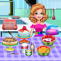 Sandra Cooking Desserts apk icon