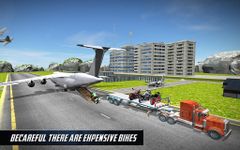 Airplane Bike Transporter Plan image 3