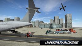 Airplane Bike Transporter Plan image 2