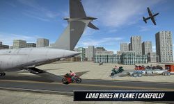 Airplane Bike Transporter Plan image 12
