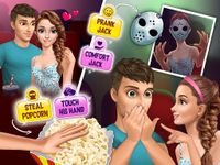 Hannah's High School Crush screenshot apk 8