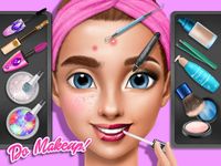 Hannah, amor de preparatoria captura de pantalla apk 2