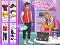 Hannah's High School Crush screenshot apk 22